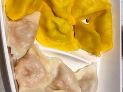 -船歌·鱼水饺青岛菜(国贸商城店)