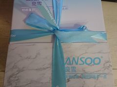 -良雪LANSOO低糖生日蛋糕(朝阳店)