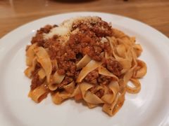 肉酱芝士意大利面-MUJI无印良品(深圳深业上城城市旗舰店)