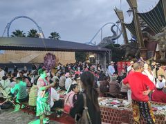 -七彩云南欢乐世界