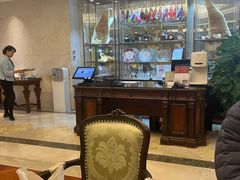 -浦华大酒店-台南担仔面海鲜楼