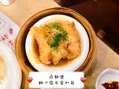 -点都德(大茶楼店)