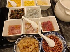 -京香轩·中餐厅(上海中庚聚龙酒店)