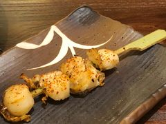 -鸟鹏烧鸟居酒屋(昌岗店)