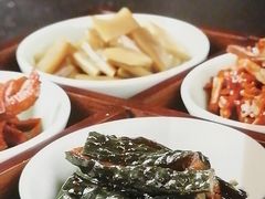 -老爷庙风味美食府(魏都大道店)