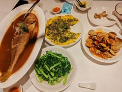 -莆田餐厅PUTIEN(武商MALL店)