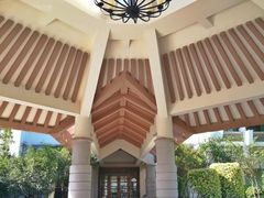 -福建鲤鱼洲酒店