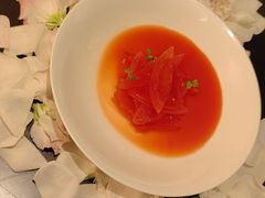 -珠海瑞吉酒店·宴庭中餐厅
