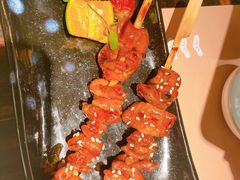 -山葵家·创意料理(宁波来福士店)