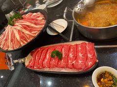 -一哥澳门豆捞·澳门风打边炉(高德置地店)