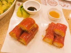 -点都德(聚福楼店)