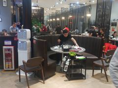 -潮发潮汕牛肉店(芳村店)