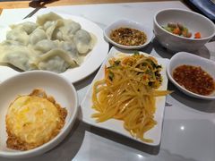 -饺子季水饺餐厅(新市街店)