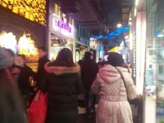 -南京时尚莱迪购物广场(正洪街店)