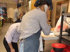 -李先生牛肉面大王(华联商厦店)