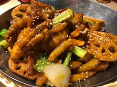 -避风塘(宝山万达店)