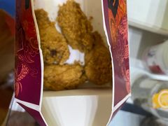 -肯德基(杭州和平饭店)