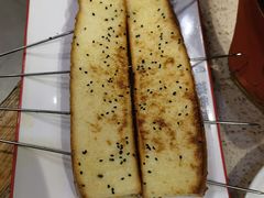 -禧香逢烧烤金牌鸡手王(繁荣路店)