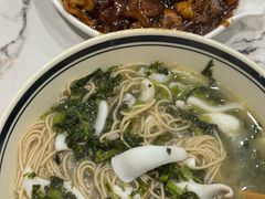 -老地方面馆(思南路店)