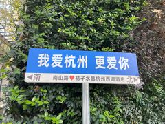 -杭州西湖桔子水晶酒店