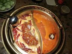 -小龙坎老火锅(北京三里屯店)