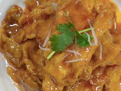 -王厚元饺子·辽菜·烤鸭(沈北店)