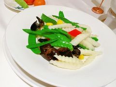 -芳芳私房菜·精做淮扬菜(承德路店)