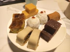 -四世同堂·京菜·烤鸭(双井店)