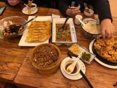 -老雒阳面馆·水席·洛阳菜(王城路店)
