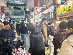 -西归浦每天偶来市场