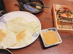 -鸟鹏烧鸟居酒屋(昌岗店)