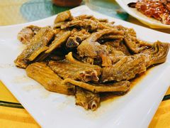 -烧鹅妹饭店