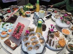 -大舜国风· 和牛火锅(绮霞街店)