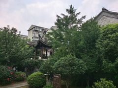 -梦溪园(中营街)