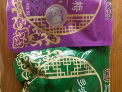 -苏州蜜字牌蜜饯(东环店)