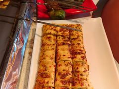 -钱锋炭缸烧烤(扶余路直营一店)