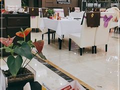 大堂-红菜坊·烤鸭·川鲁宴(石园店)