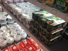 -Olé精品超市(上海虹桥南丰城店)