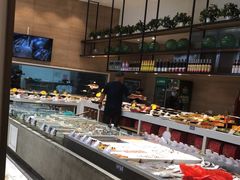 -映像威海·海鲜味道(经区店)