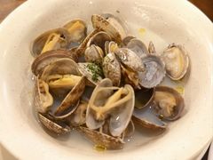 -萨莉亚意式餐厅(岗顶华忆店)