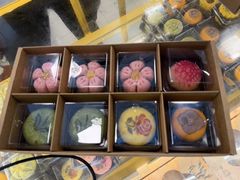 -知味观(翡翠城店)