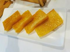 -粤式早茶希朋喜宴