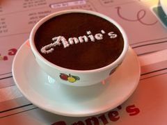 -安妮意大利餐厅(日坛店)