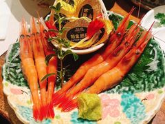 -蟹将军·松叶蟹和牛日料放题自助(K11店)