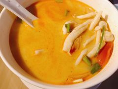 冬荫功虾汤-帕蓝·暹罗料理(曲阳店)