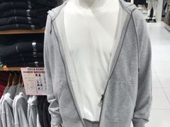 -优衣库(广州天河领展广场店)