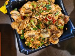 -林二哥宜烤官·宜宾小烧烤