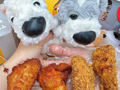 -麦当劳(北京路广百广场店)