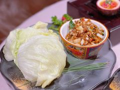 -若蘭慈·无国界素食料理(欢乐海岸店)