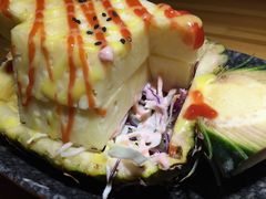 -冰川延边料理·炭烤串(原小木屋店)